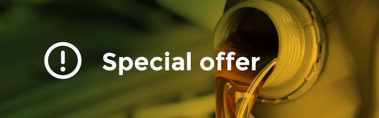 Special Offer